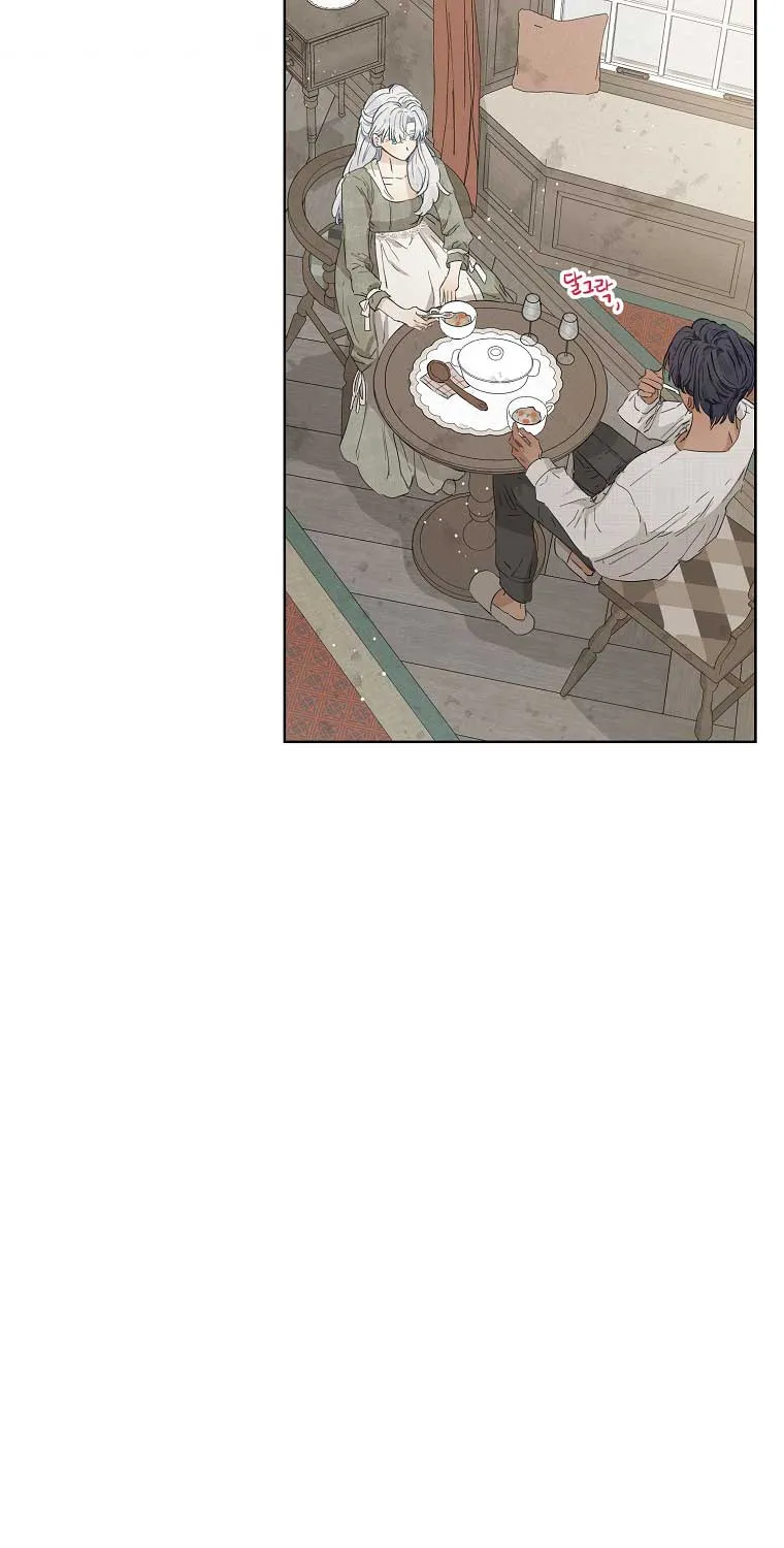 When The Count’s Illegitimate Daughter Gets Married Zinmanga X Chapter 8 Page 42