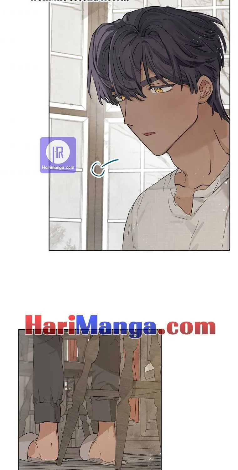 When The Count’s Illegitimate Daughter Gets Married Zinmanga X Chapter 8 Page 58
