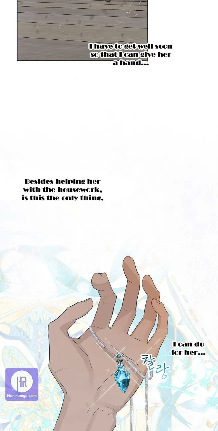 When The Count’s Illegitimate Daughter Gets Married Zinmanga X Chapter 8 Page 59