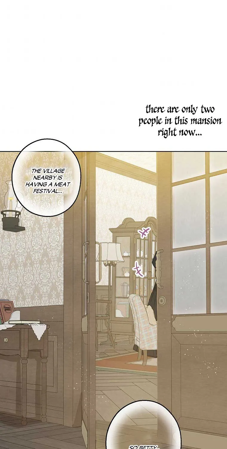 When The Count’s Illegitimate Daughter Gets Married Zinmanga X Chapter 7 Page 4