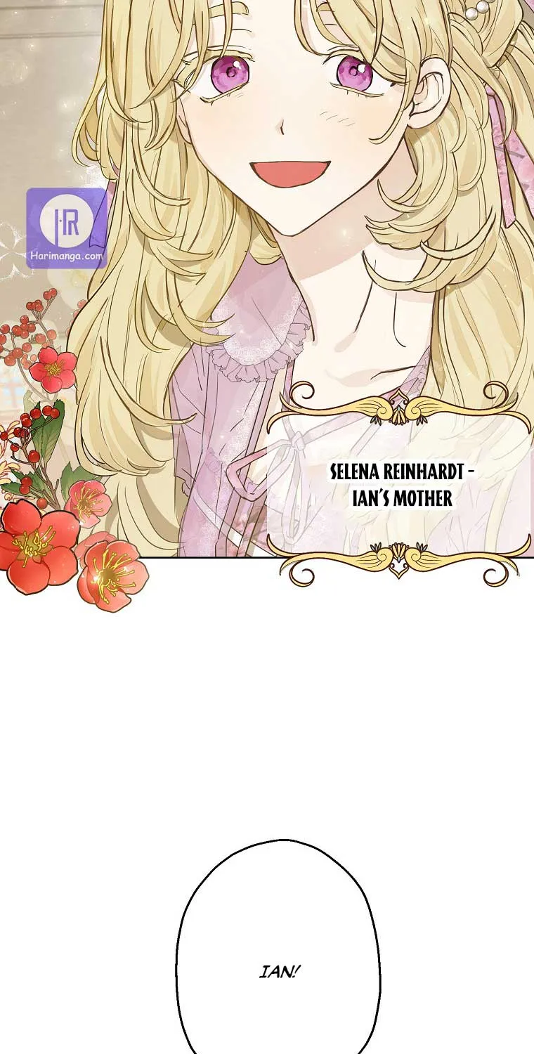 When The Count’s Illegitimate Daughter Gets Married Zinmanga X Chapter 7 Page 7