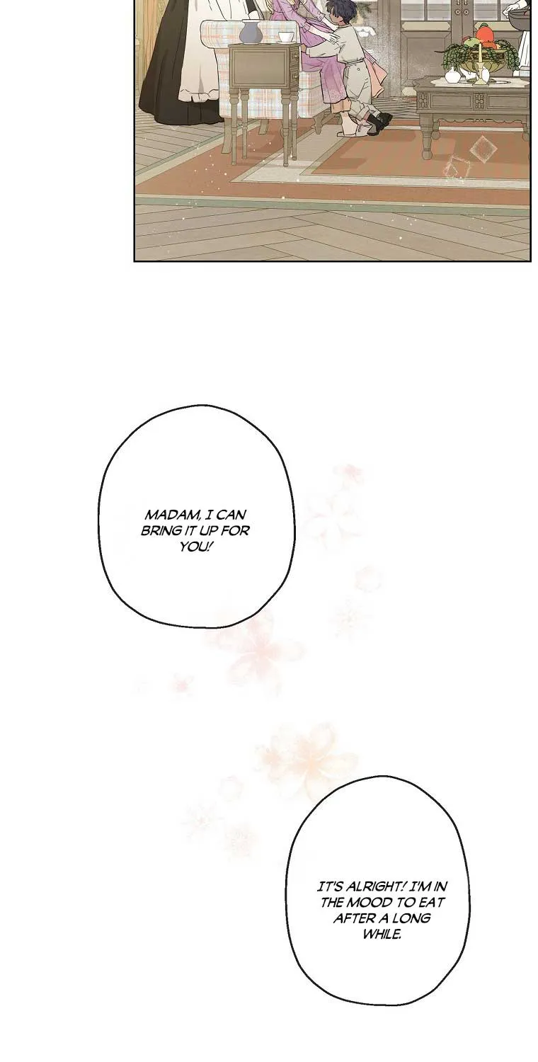 When The Count’s Illegitimate Daughter Gets Married Zinmanga X Chapter 7 Page 16