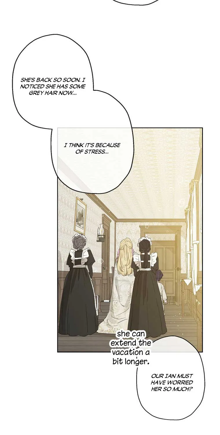 When The Count’s Illegitimate Daughter Gets Married Zinmanga X Chapter 7 Page 18