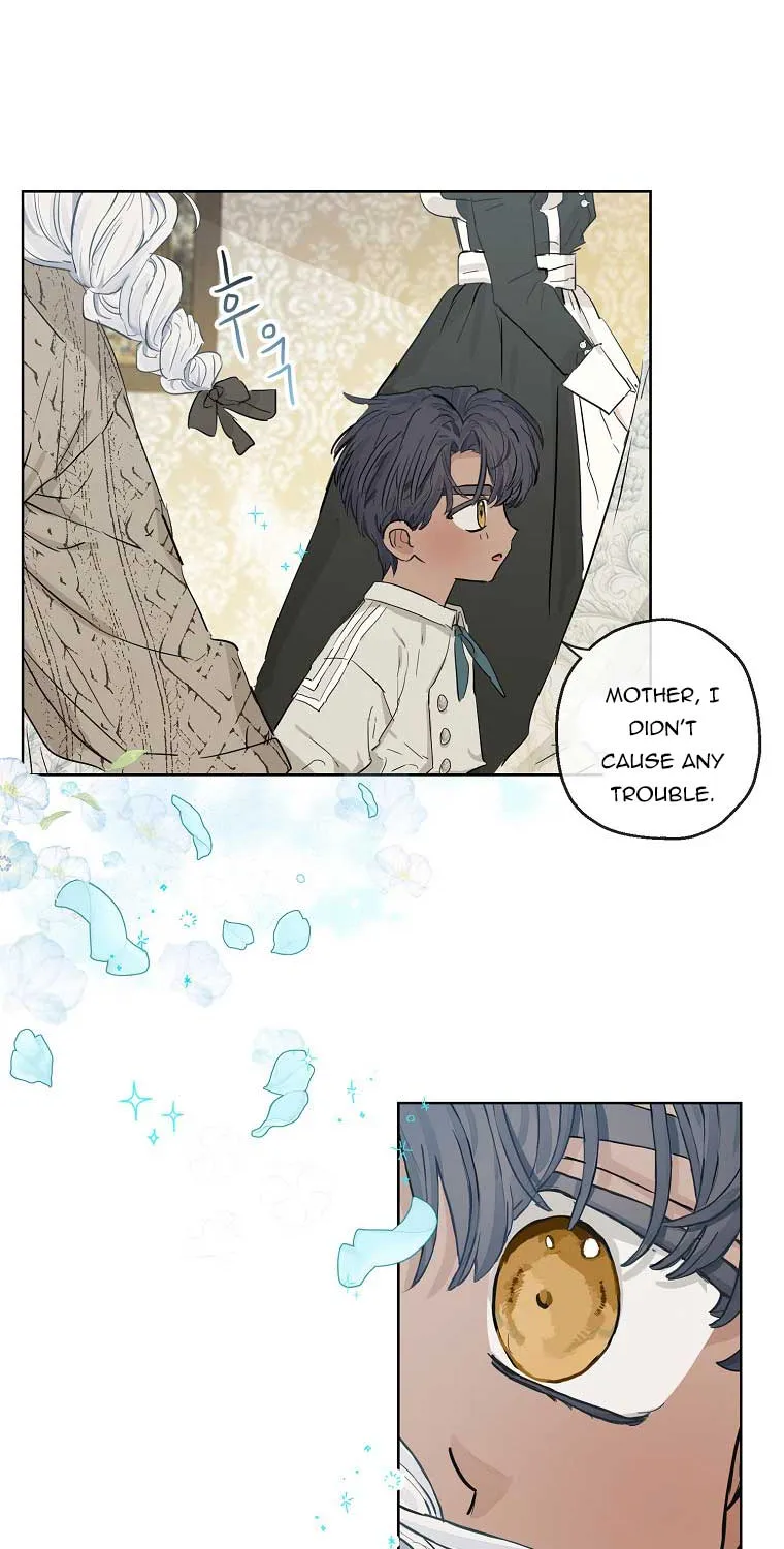 When The Count’s Illegitimate Daughter Gets Married Zinmanga X Chapter 7 Page 19