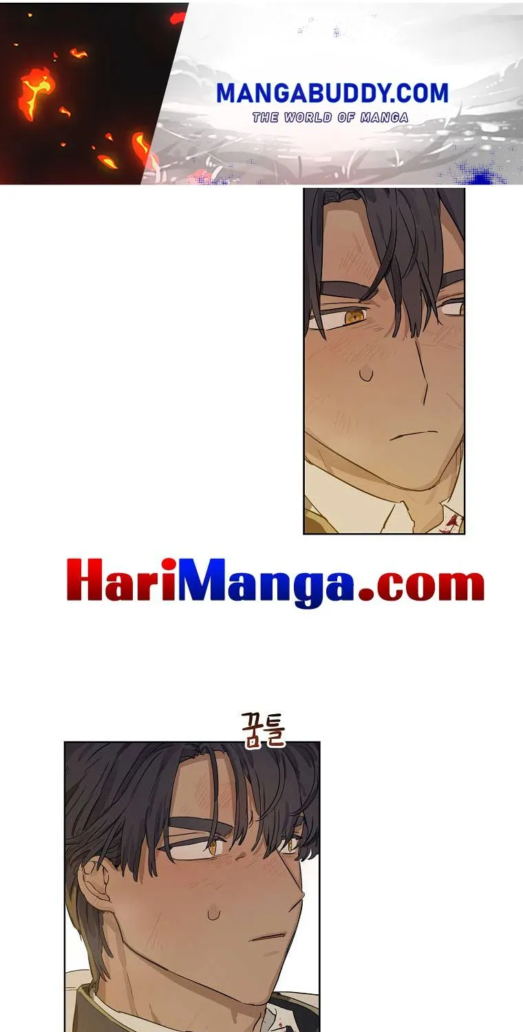 When The Count’s Illegitimate Daughter Gets Married Zinmanga X Chapter 5 Page 1