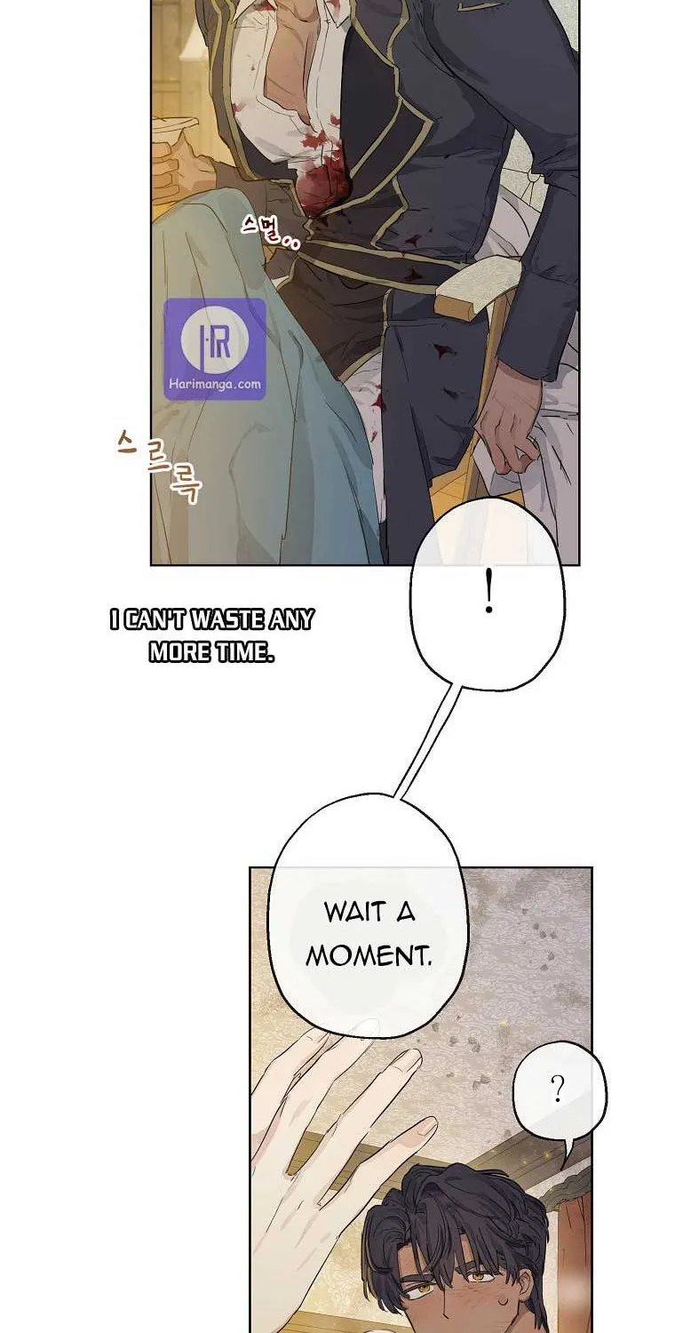When The Count’s Illegitimate Daughter Gets Married Zinmanga X Chapter 5 Page 6