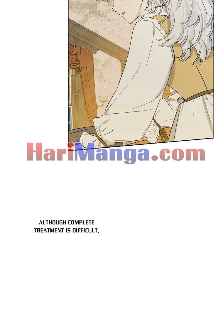 When The Count’s Illegitimate Daughter Gets Married Zinmanga X Chapter 5 Page 10