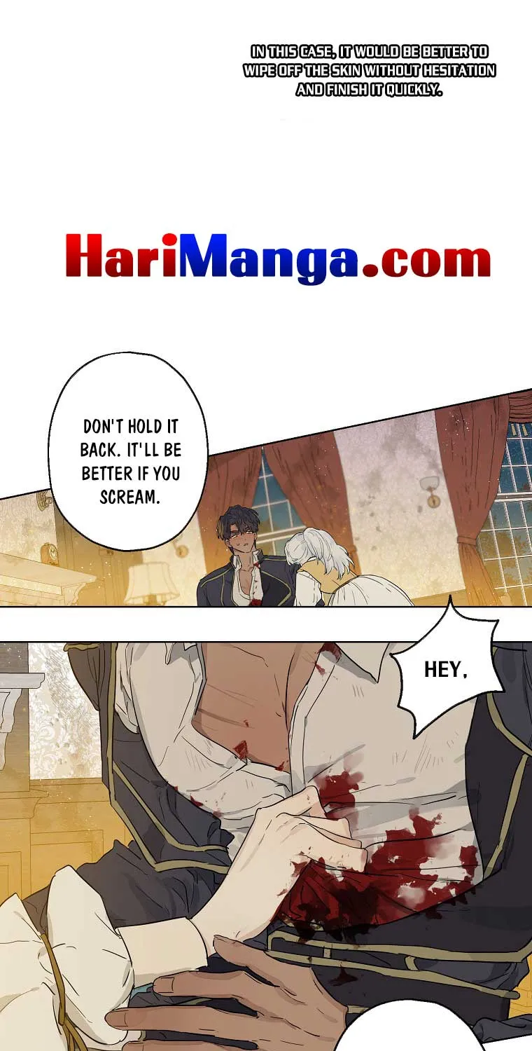 When The Count’s Illegitimate Daughter Gets Married Zinmanga X Chapter 5 Page 11