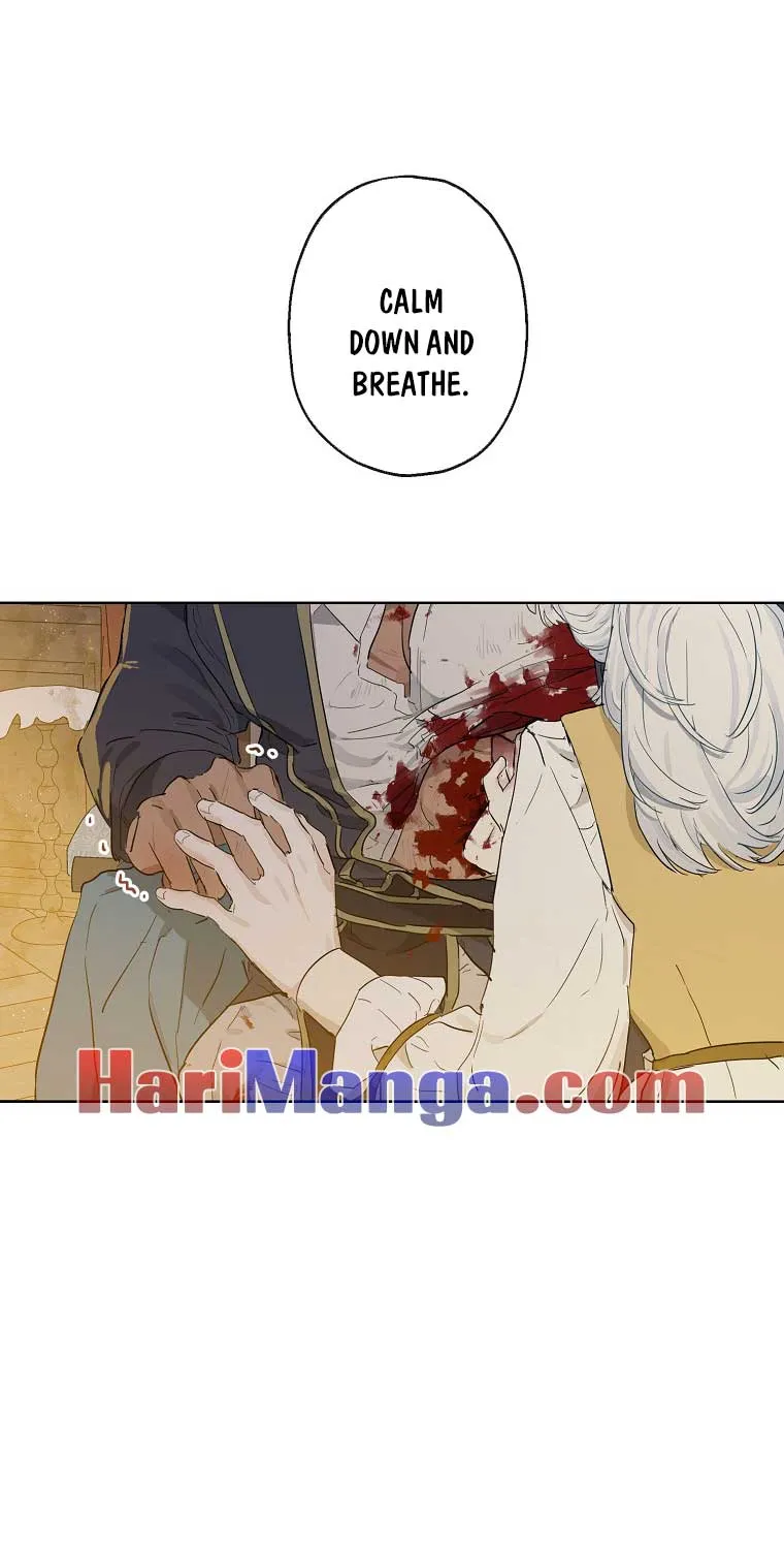 When The Count’s Illegitimate Daughter Gets Married Zinmanga X Chapter 5 Page 15