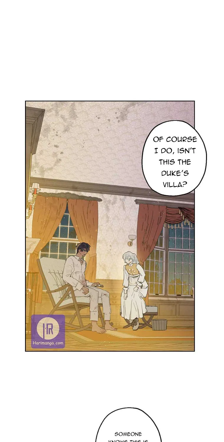 When The Count’s Illegitimate Daughter Gets Married Zinmanga X Chapter 5 Page 25