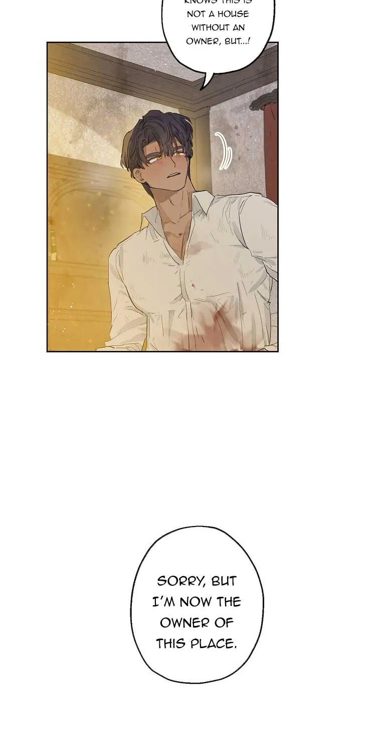 When The Count’s Illegitimate Daughter Gets Married Zinmanga X Chapter 5 Page 26