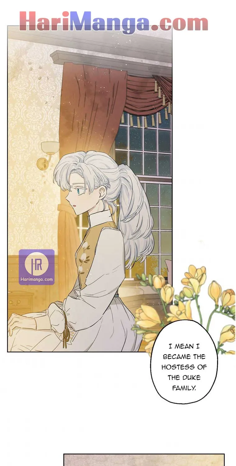 When The Count’s Illegitimate Daughter Gets Married Zinmanga X Chapter 5 Page 27