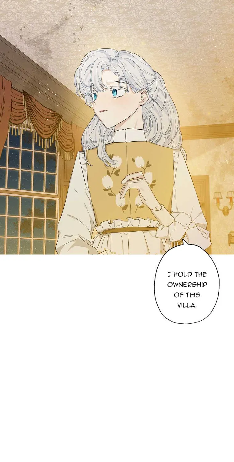 When The Count’s Illegitimate Daughter Gets Married Zinmanga X Chapter 5 Page 29