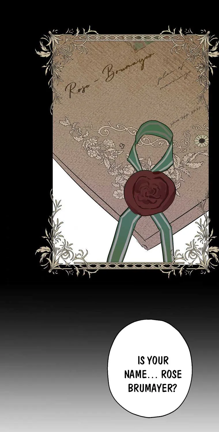 When The Count’s Illegitimate Daughter Gets Married Zinmanga X Chapter 5 Page 34