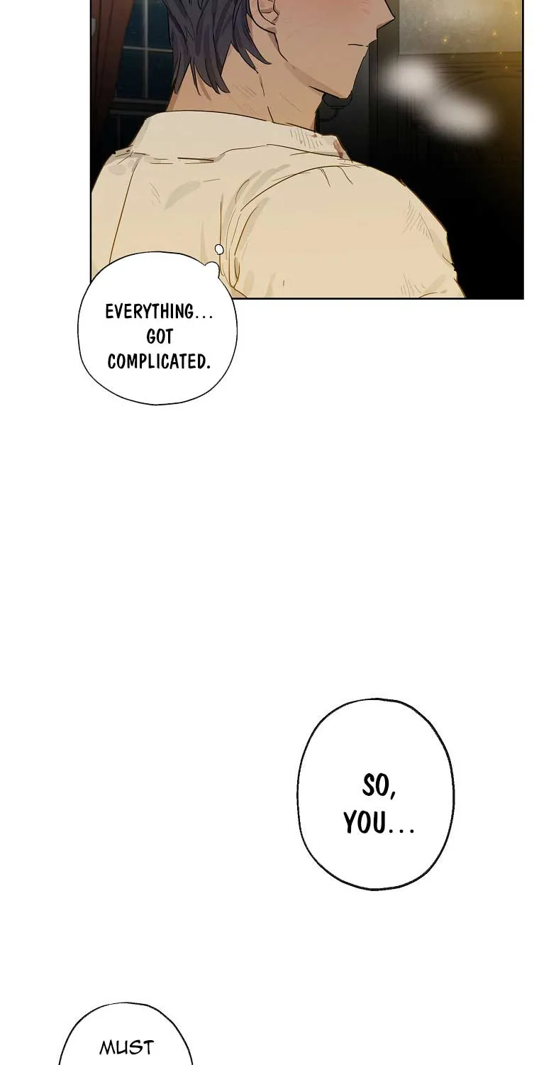 When The Count’s Illegitimate Daughter Gets Married Zinmanga X Chapter 5 Page 37