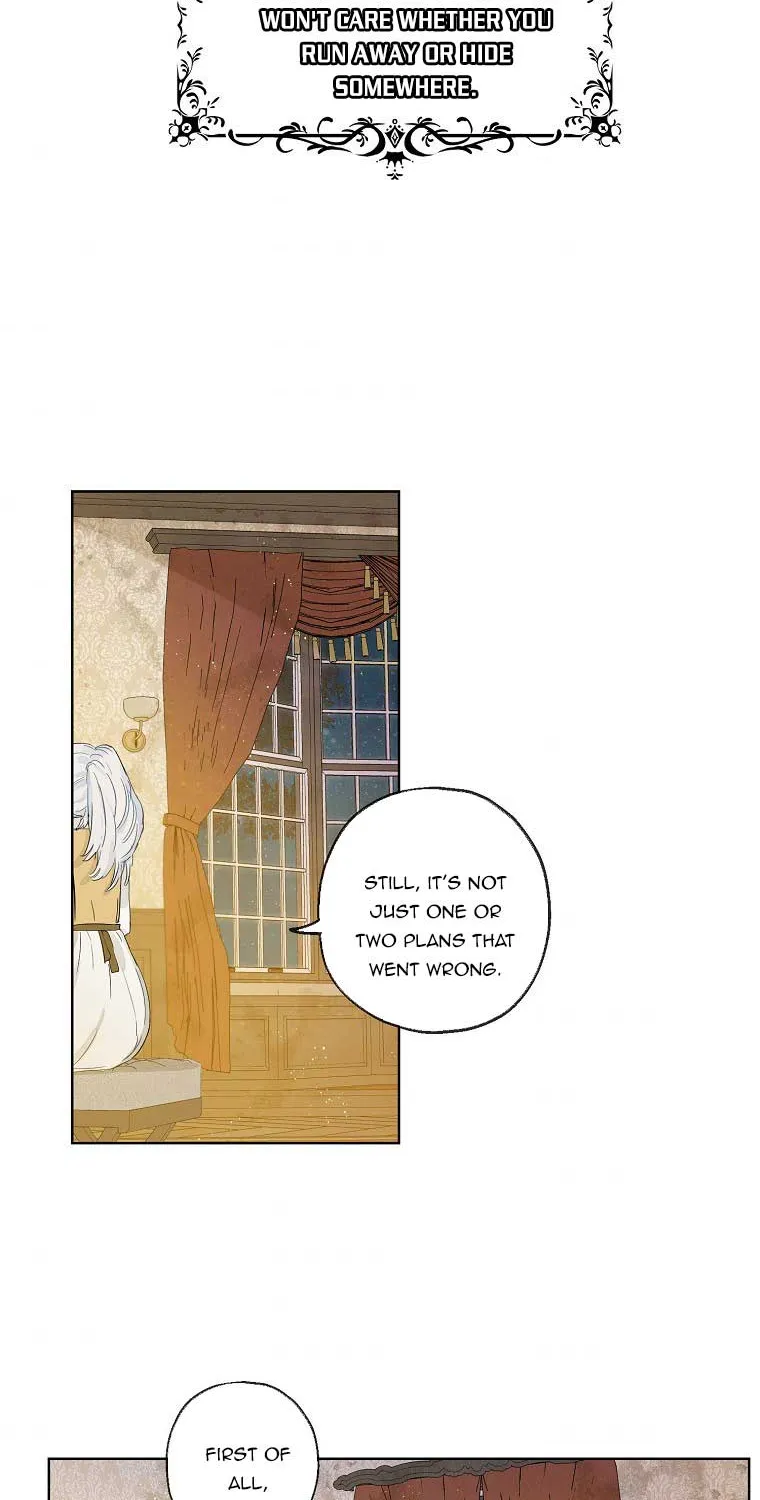 When The Count’s Illegitimate Daughter Gets Married Zinmanga X Chapter 5 Page 42