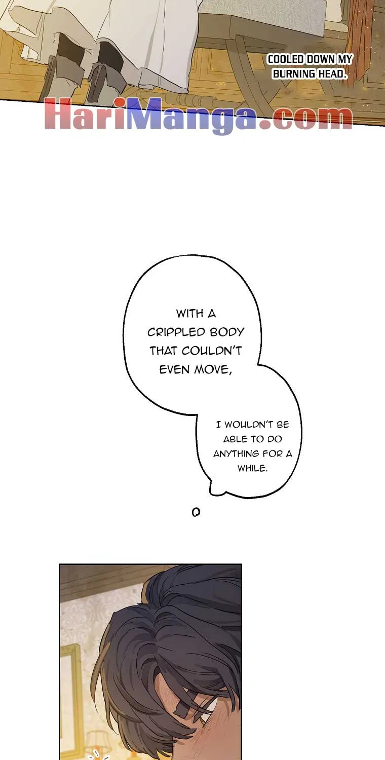 When The Count’s Illegitimate Daughter Gets Married Zinmanga X Chapter 5 Page 51