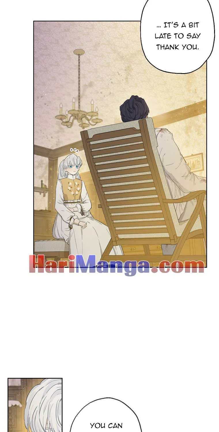 When The Count’s Illegitimate Daughter Gets Married Zinmanga X Chapter 5 Page 53
