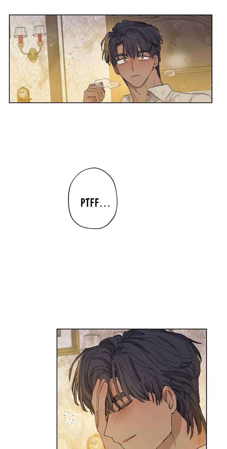 When The Count’s Illegitimate Daughter Gets Married Zinmanga X Chapter 5 Page 55