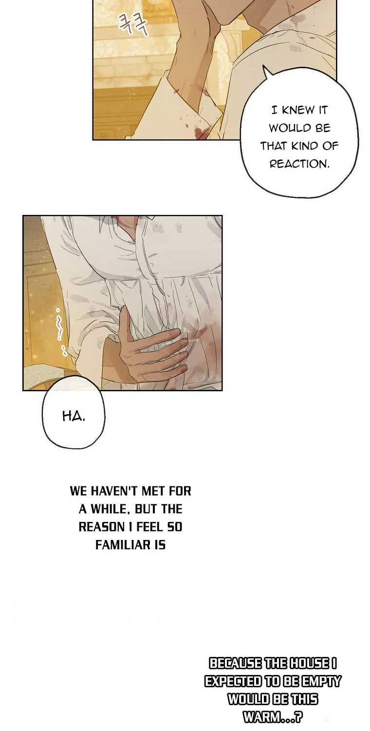 When The Count’s Illegitimate Daughter Gets Married Zinmanga X Chapter 5 Page 56