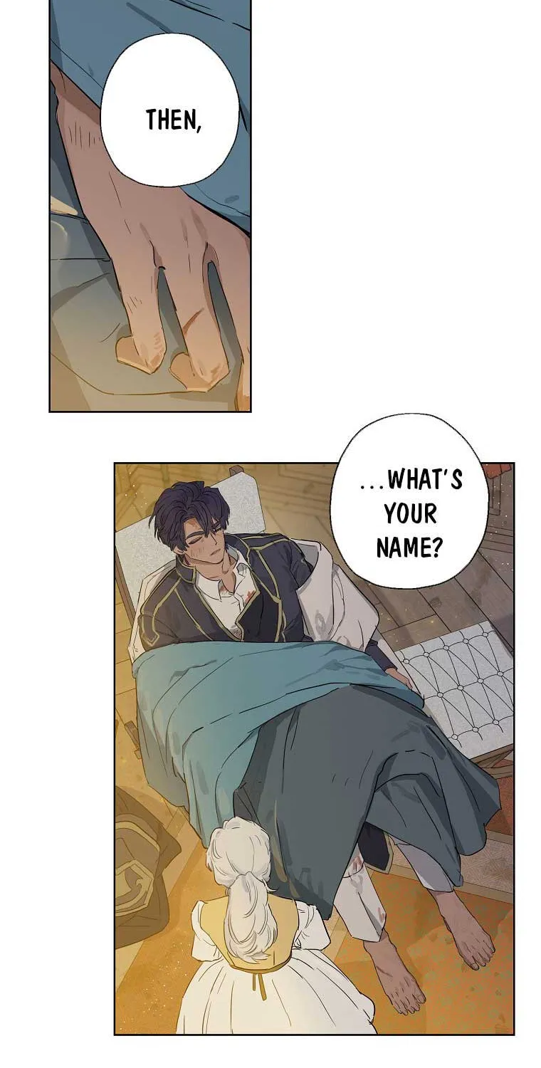 When The Count’s Illegitimate Daughter Gets Married Zinmanga X Chapter 4 Page 2