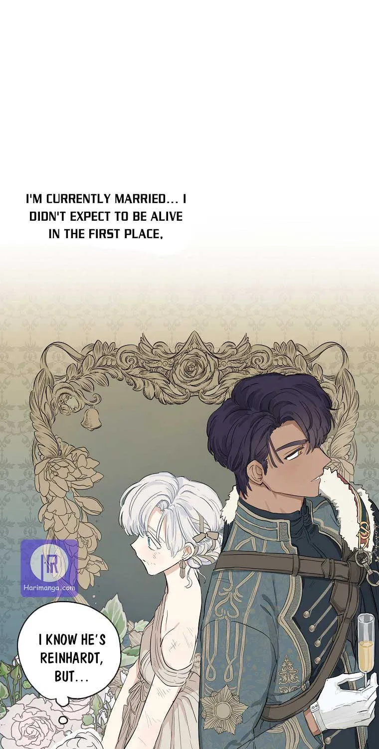 When The Count’s Illegitimate Daughter Gets Married Zinmanga X Chapter 4 Page 3