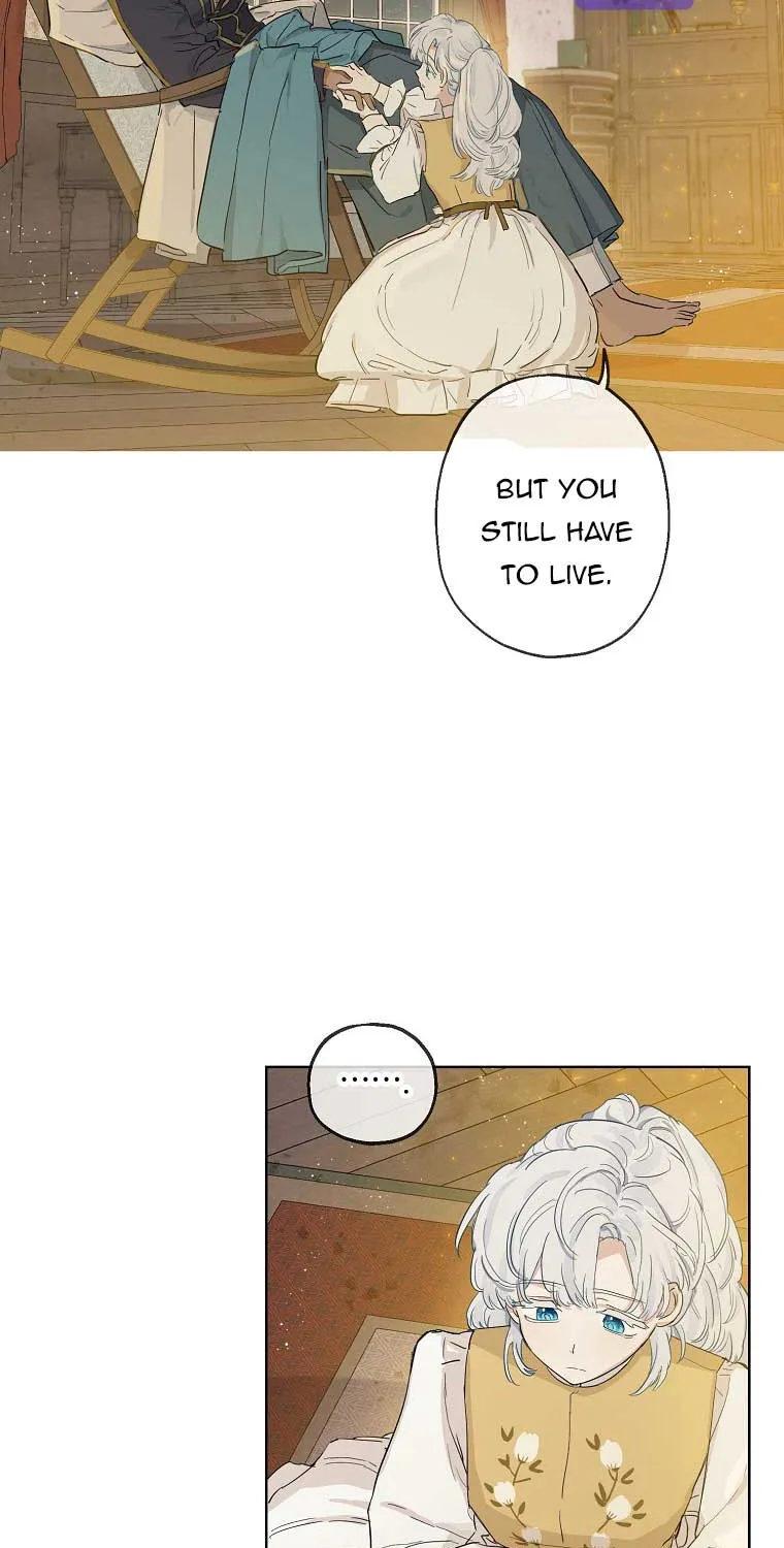 When The Count’s Illegitimate Daughter Gets Married Zinmanga X Chapter 4 Page 18