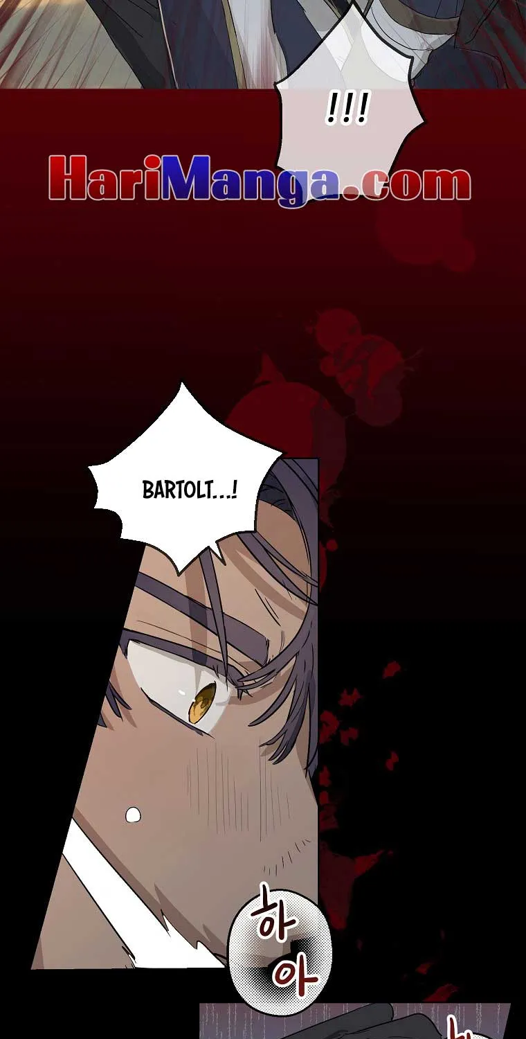 When The Count’s Illegitimate Daughter Gets Married Zinmanga X Chapter 4 Page 27