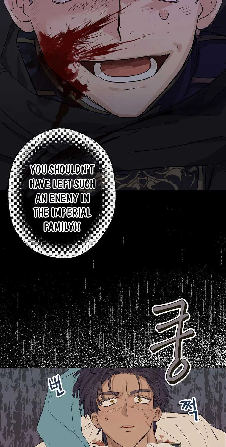When The Count’s Illegitimate Daughter Gets Married Zinmanga X Chapter 4 Page 29