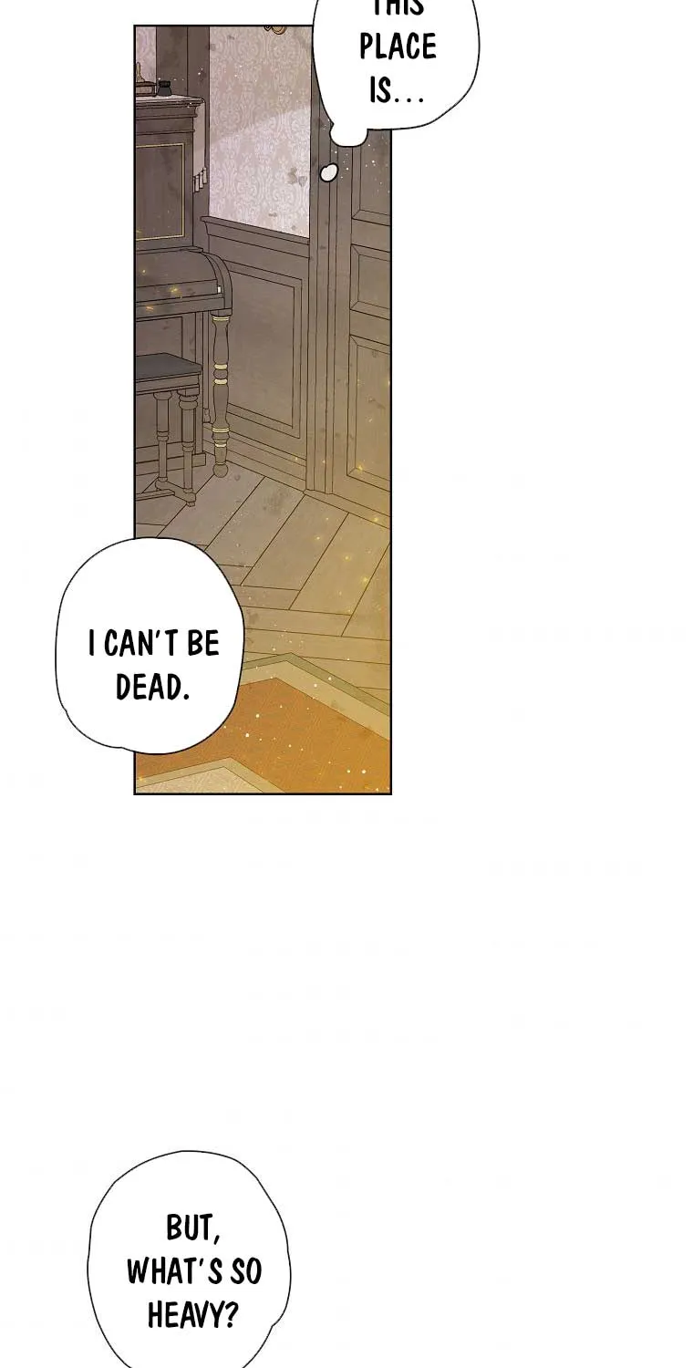 When The Count’s Illegitimate Daughter Gets Married Zinmanga X Chapter 4 Page 33