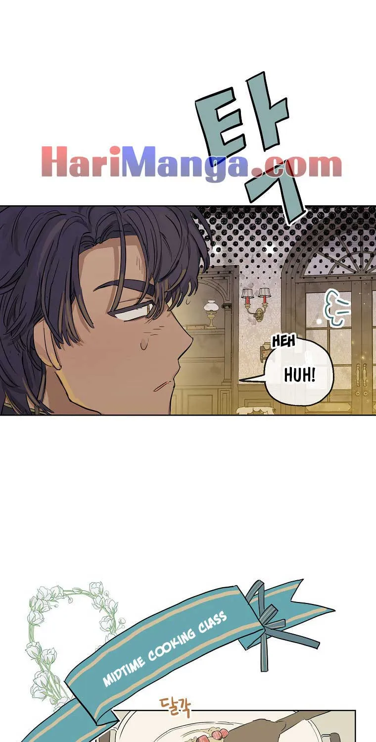 When The Count’s Illegitimate Daughter Gets Married Zinmanga X Chapter 4 Page 45