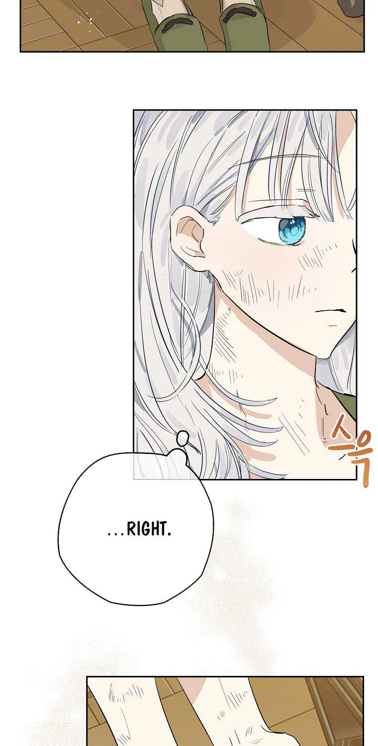 When The Count’s Illegitimate Daughter Gets Married Zinmanga X Chapter 3 Page 23