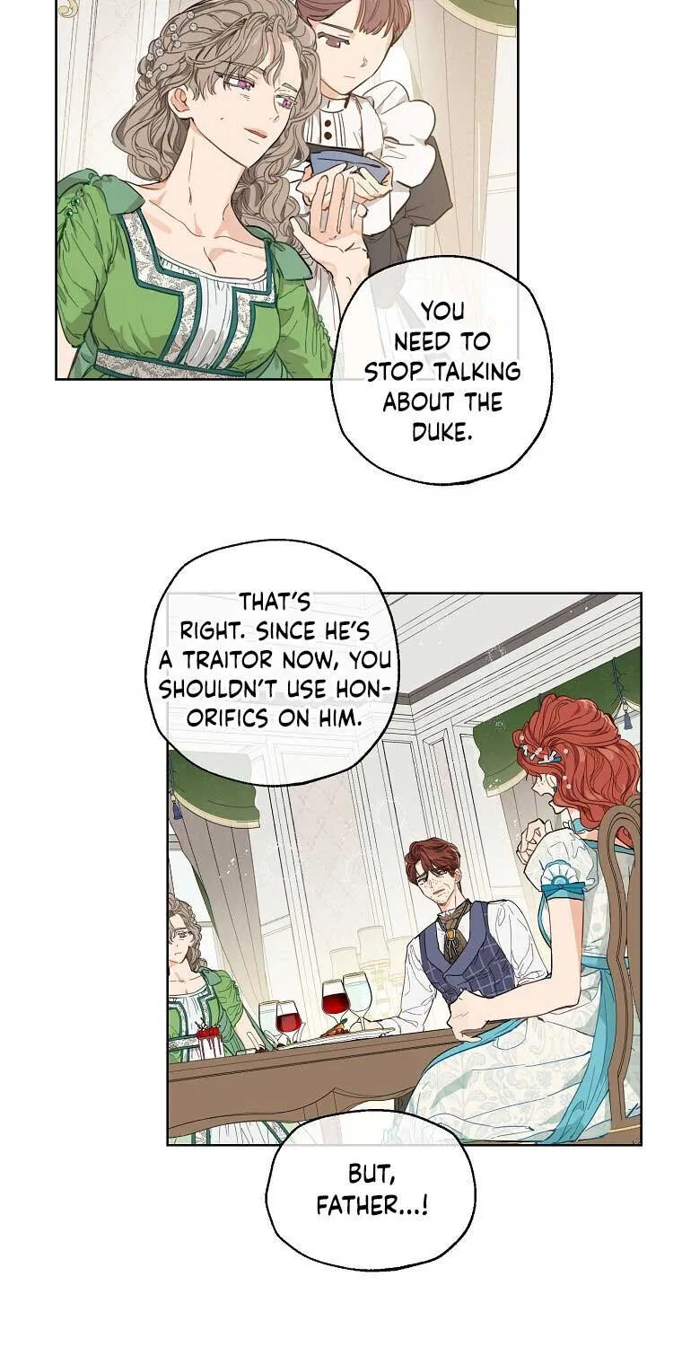 When The Count’s Illegitimate Daughter Gets Married Zinmanga X Chapter 2 Page 6