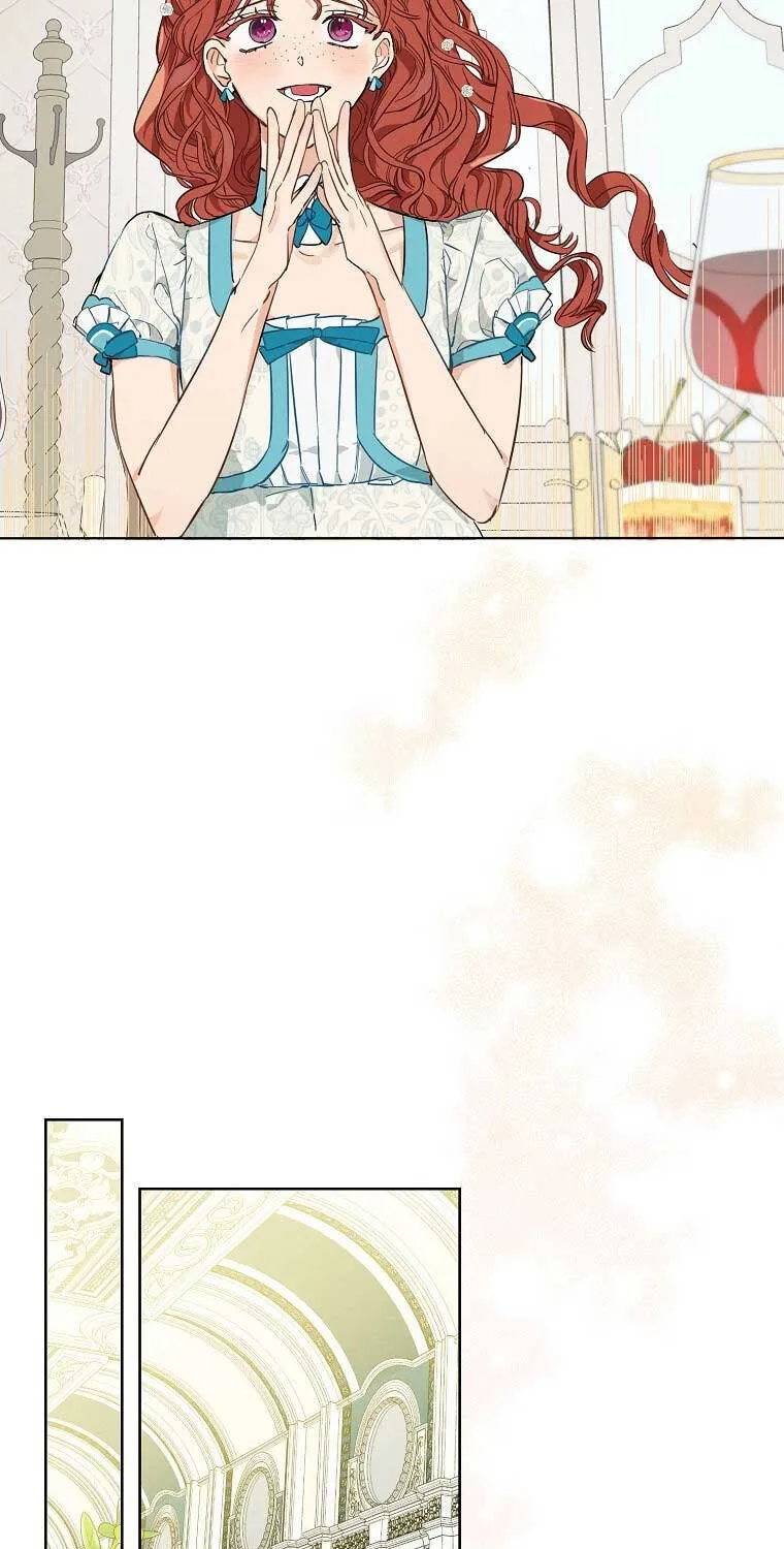 When The Count’s Illegitimate Daughter Gets Married Zinmanga X Chapter 2 Page 8