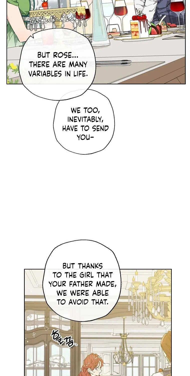 When The Count’s Illegitimate Daughter Gets Married Zinmanga X Chapter 2 Page 14