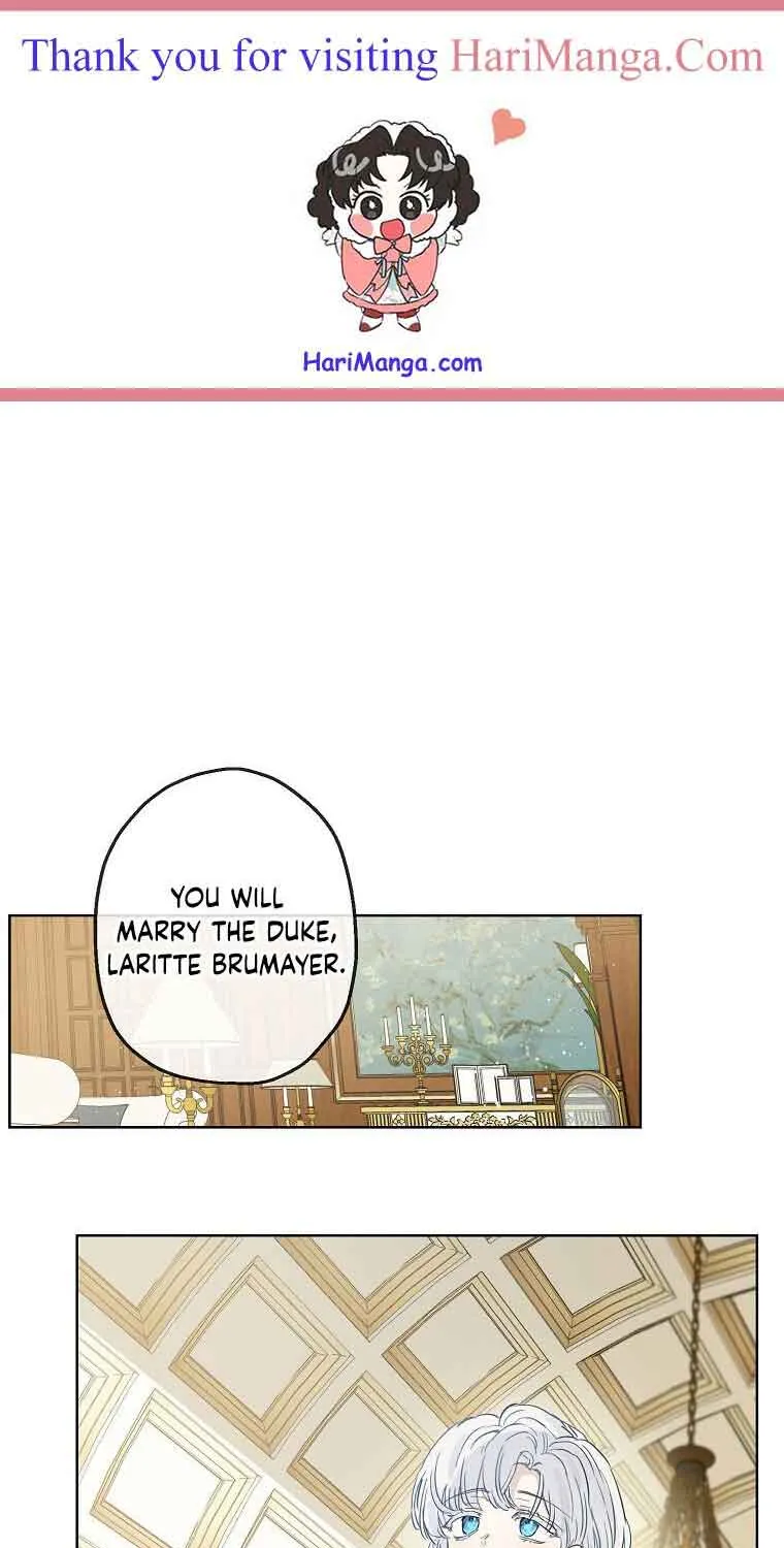 When The Count’s Illegitimate Daughter Gets Married Zinmanga X Chapter 1 Page 1