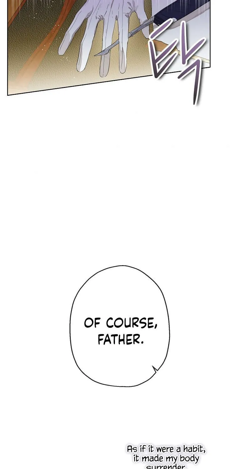 When The Count’s Illegitimate Daughter Gets Married Zinmanga X Chapter 1 Page 6