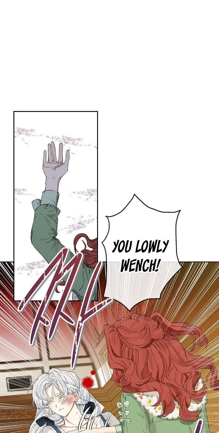 When The Count’s Illegitimate Daughter Gets Married Zinmanga X Chapter 1 Page 18