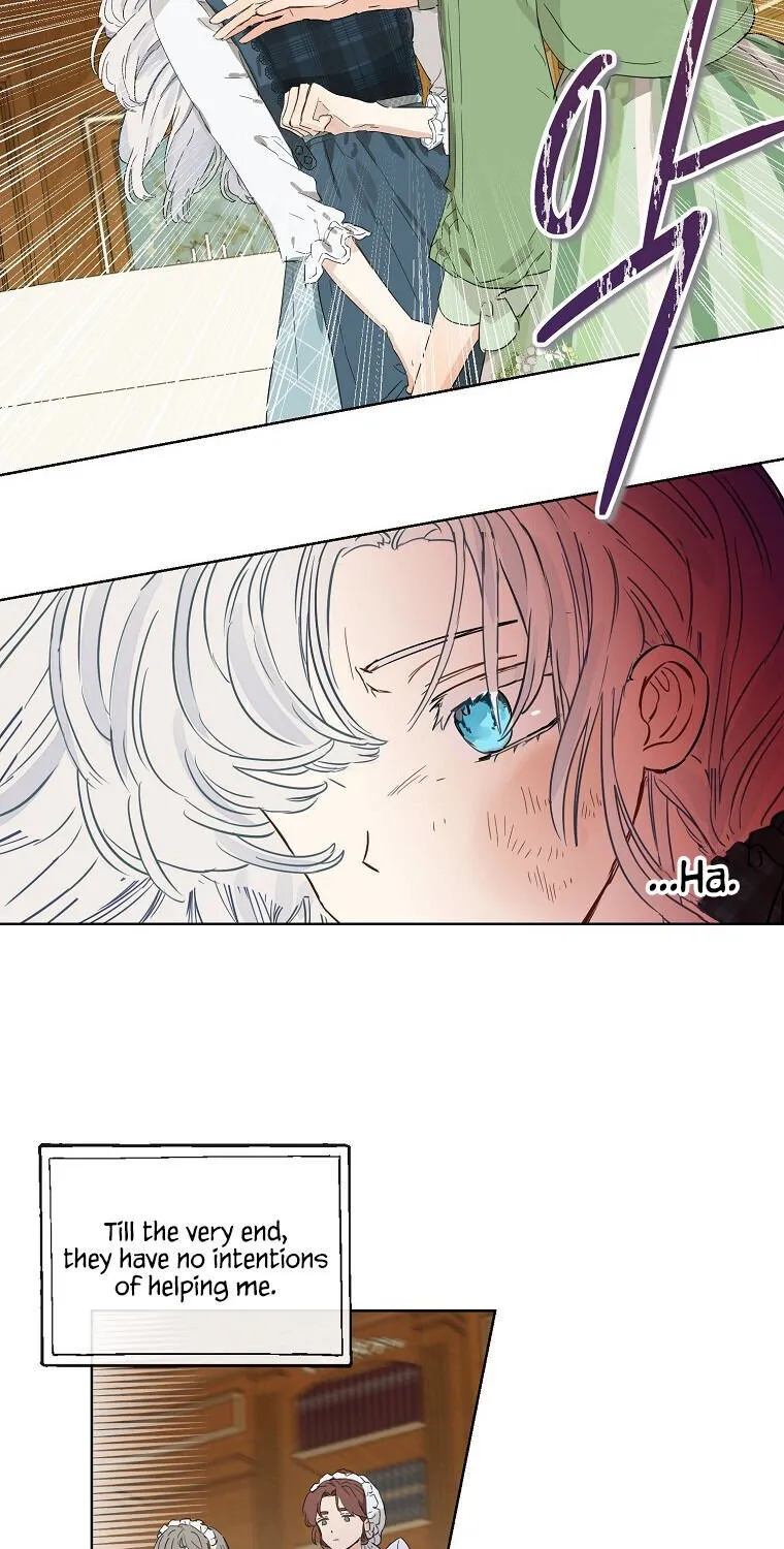 When The Count’s Illegitimate Daughter Gets Married Zinmanga X Chapter 1 Page 19