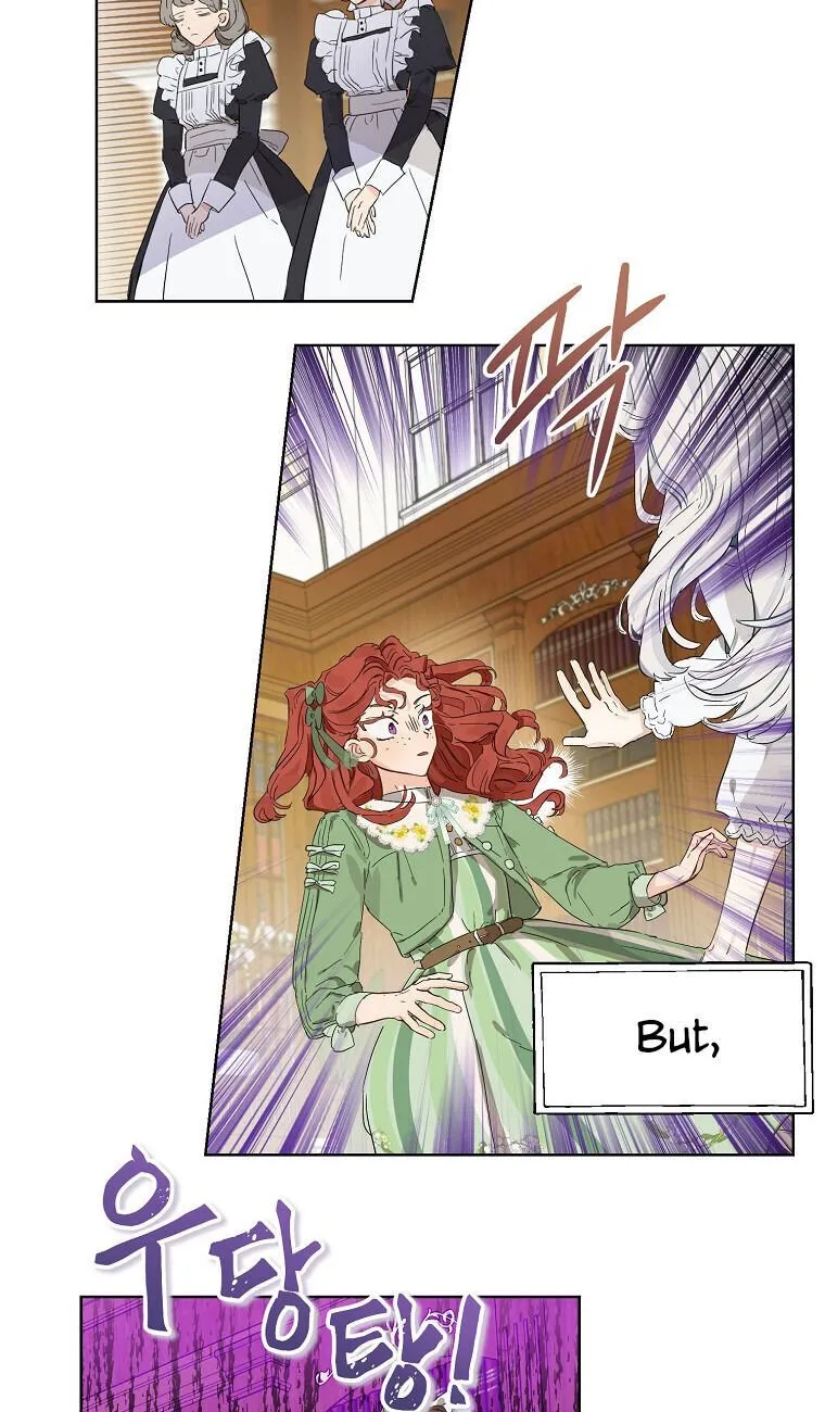 When The Count’s Illegitimate Daughter Gets Married Zinmanga X Chapter 1 Page 20