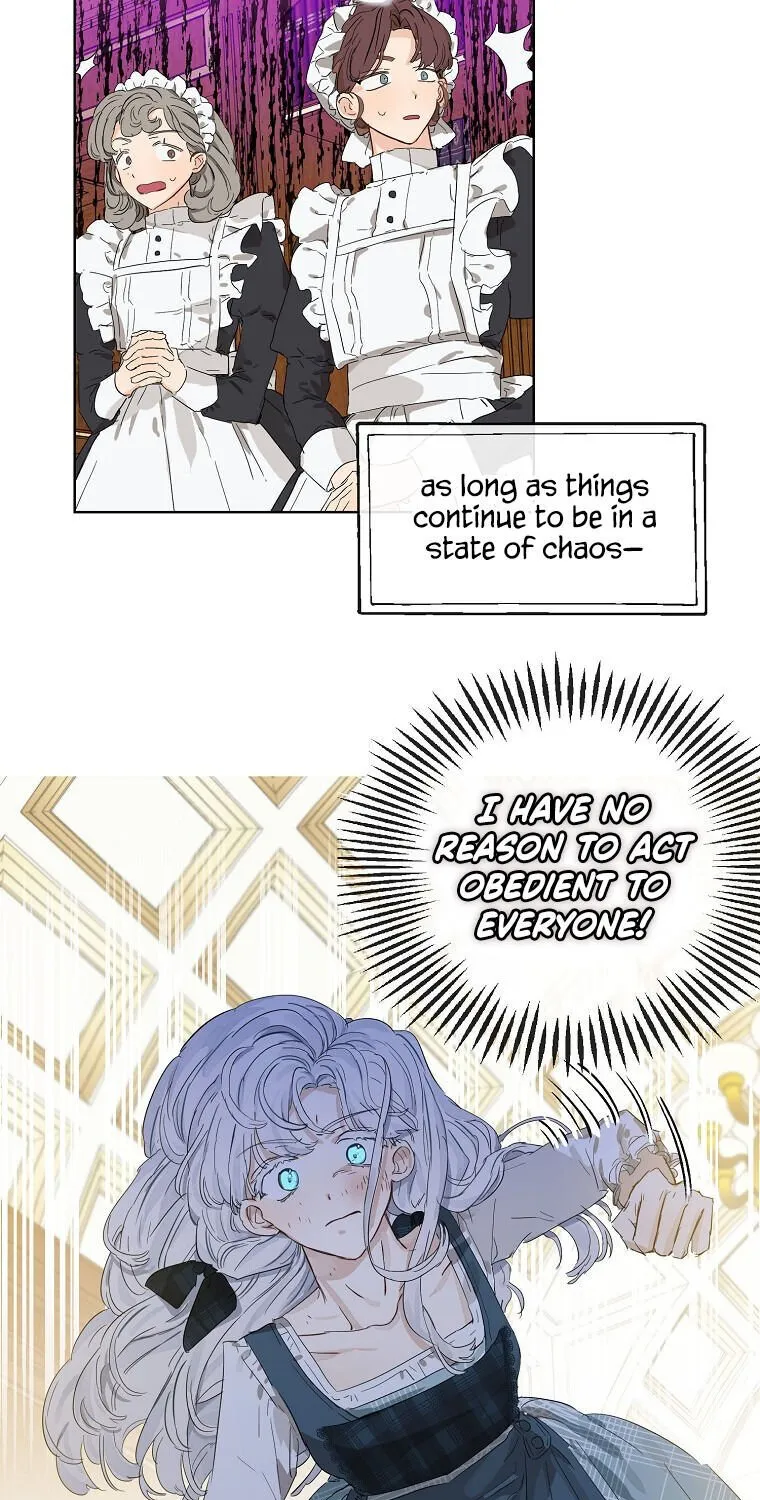 When The Count’s Illegitimate Daughter Gets Married Zinmanga X Chapter 1 Page 21