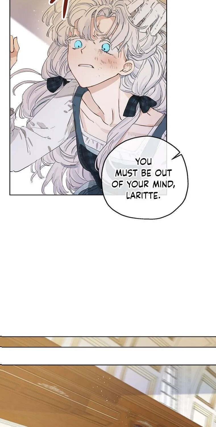 When The Count’s Illegitimate Daughter Gets Married Zinmanga X Chapter 1 Page 27