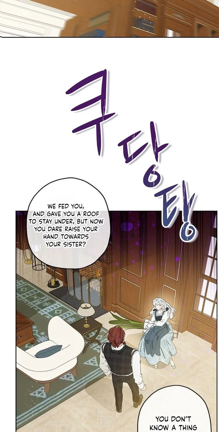 When The Count’s Illegitimate Daughter Gets Married Zinmanga X Chapter 1 Page 28
