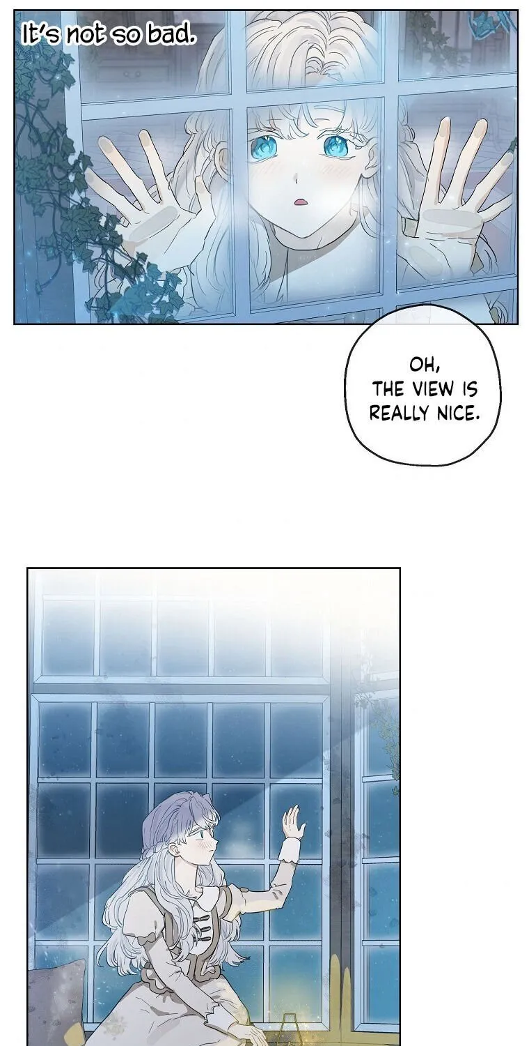 When The Count’s Illegitimate Daughter Gets Married Zinmanga X Chapter 1 Page 67