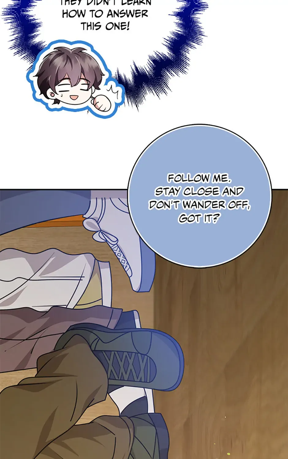 The Dungeon’s Time-Bound S-Rank Beauty Zinmanga X Chapter 60 Page 17