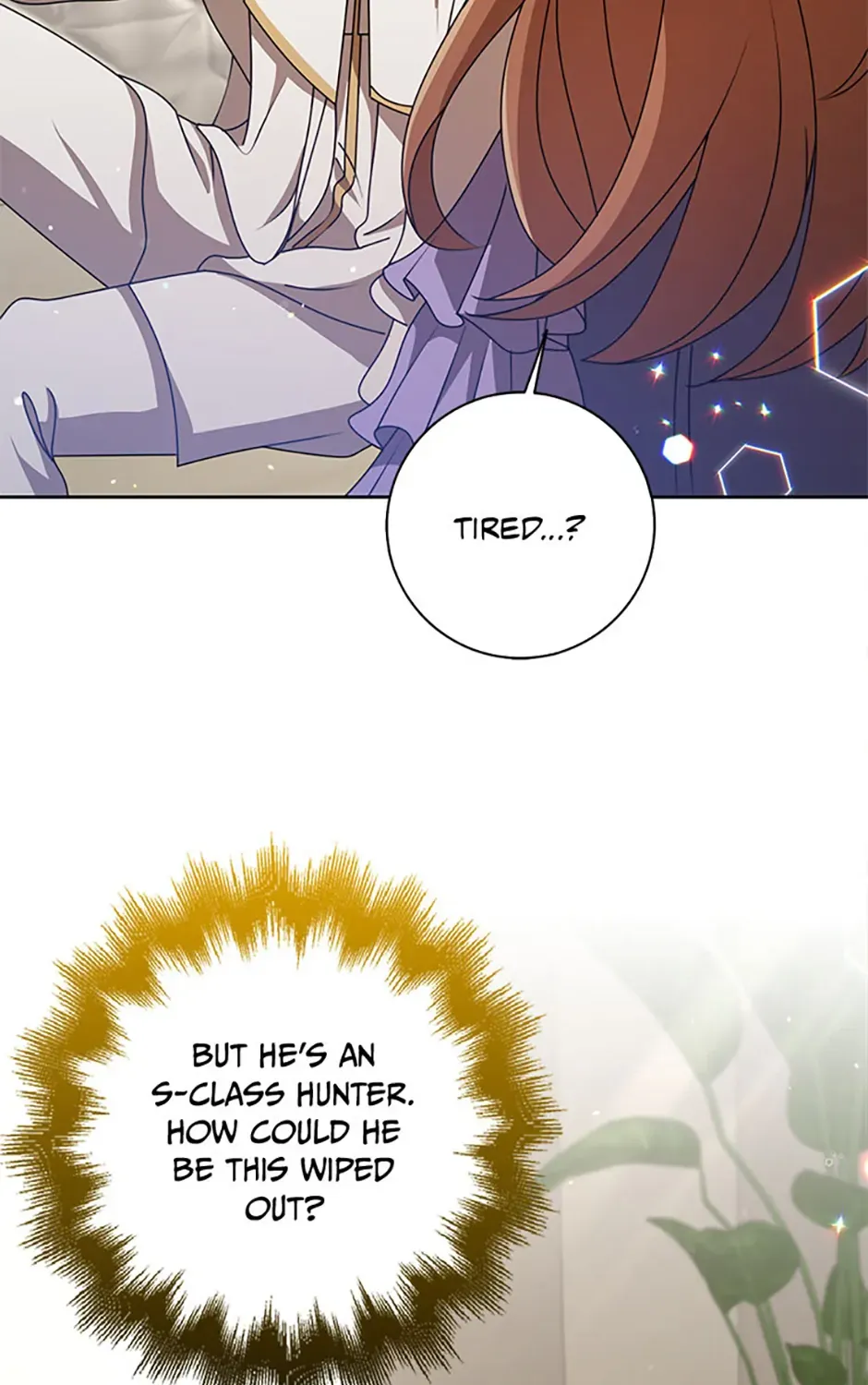 The Dungeon’s Time-Bound S-Rank Beauty Zinmanga X Chapter 57 Page 89