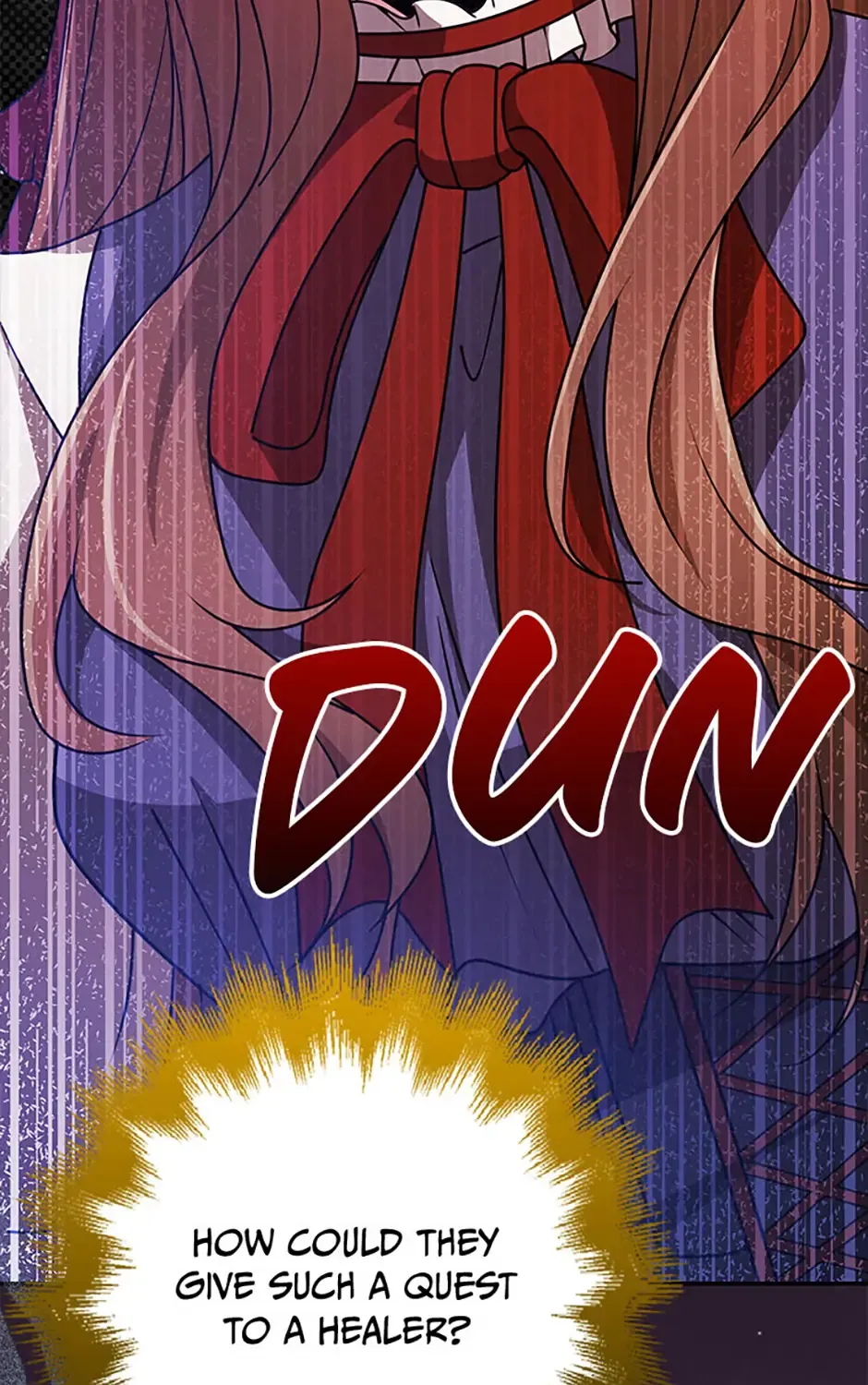 The Dungeon’s Time-Bound S-Rank Beauty Zinmanga X Chapter 57 Page 111