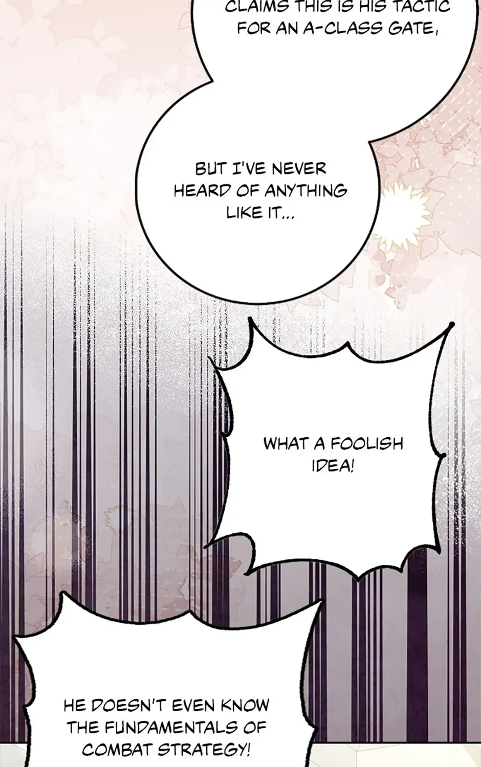 The Dungeon’s Time-Bound S-Rank Beauty Zinmanga X Chapter 55 Page 135