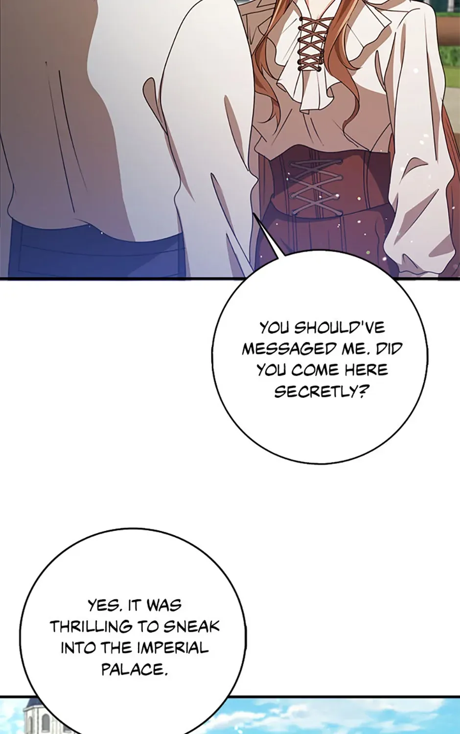 The Dungeon’s Time-Bound S-Rank Beauty Zinmanga X Chapter 54 Page 137
