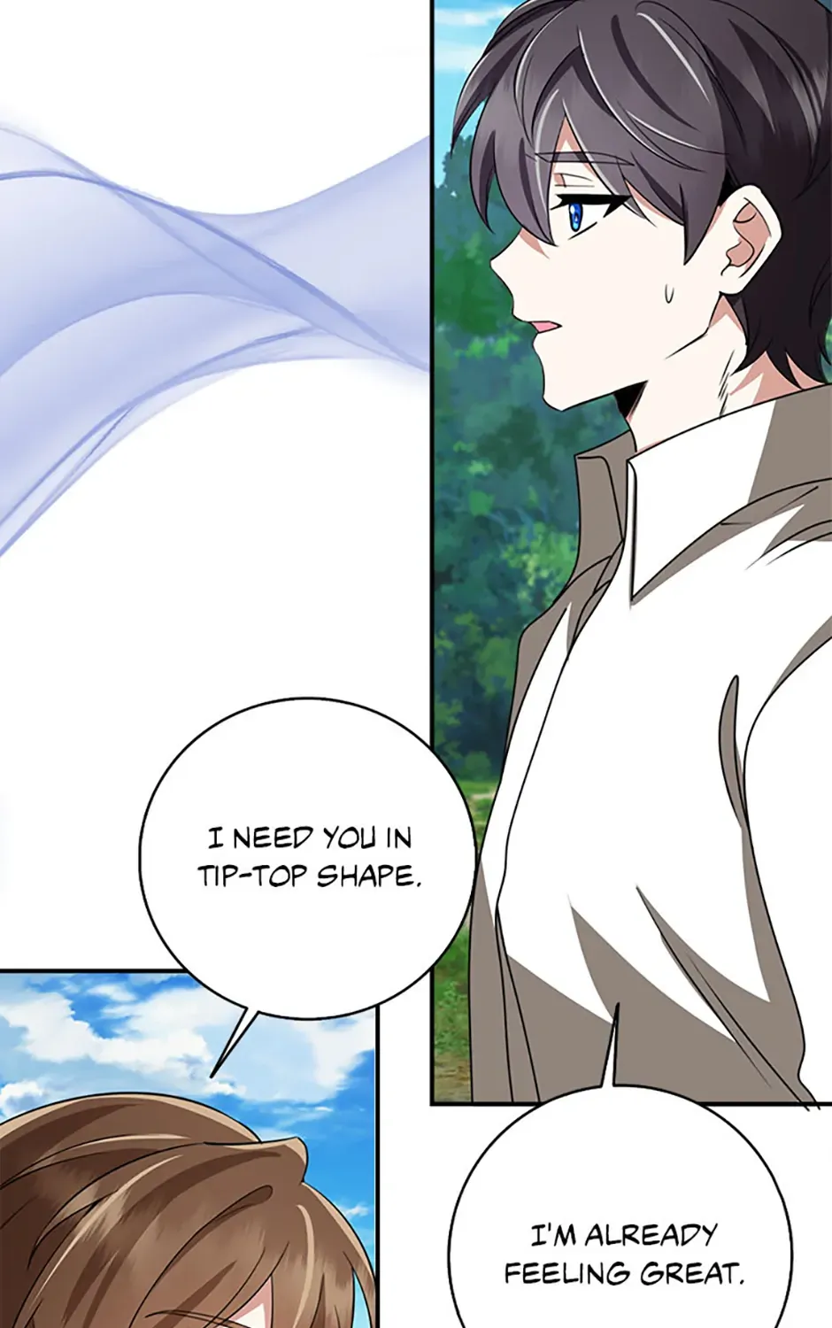 The Dungeon’s Time-Bound S-Rank Beauty Zinmanga X Chapter 54 Page 163
